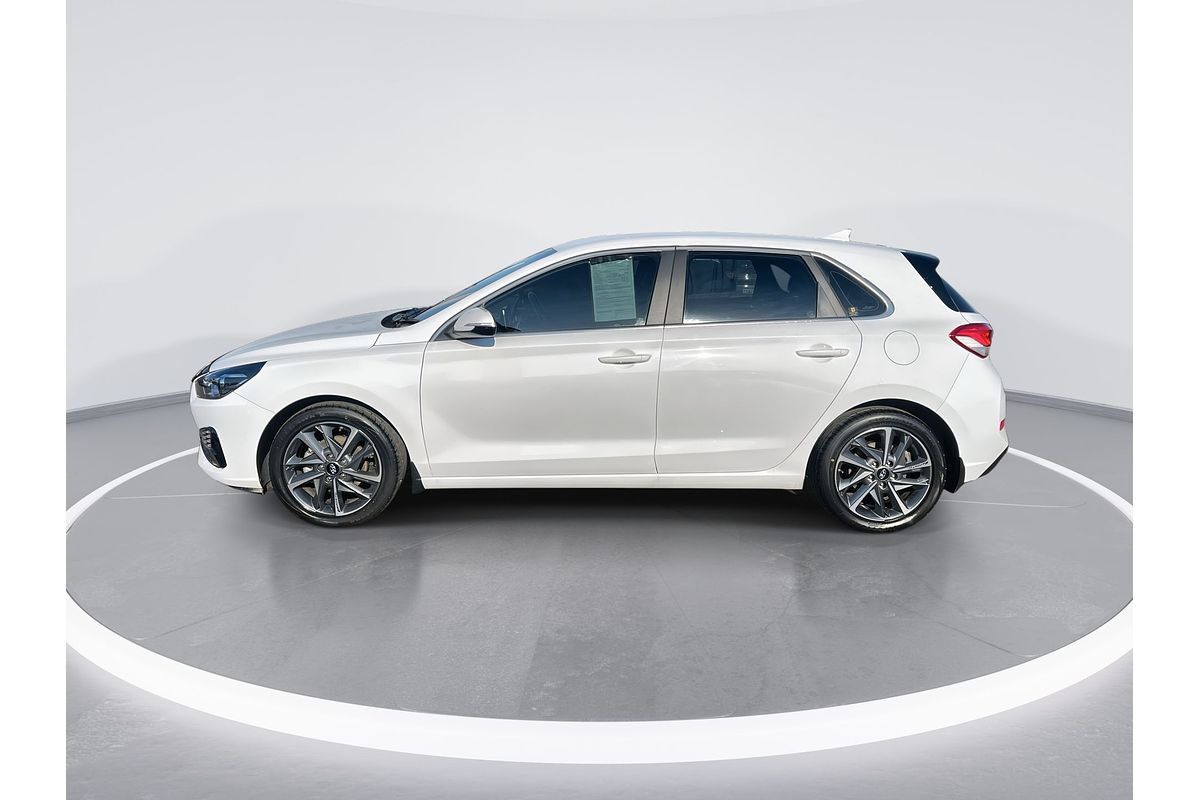2021 Hyundai i30 Active PD.V4
