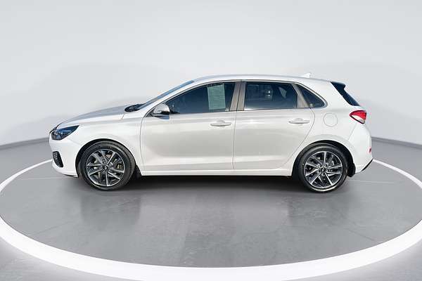2021 Hyundai i30 Active PD.V4