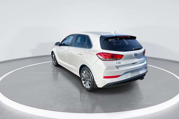 2021 Hyundai i30 Active PD.V4