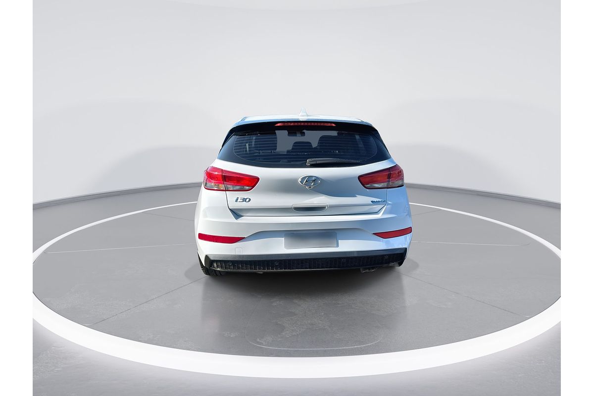 2021 Hyundai i30 Active PD.V4