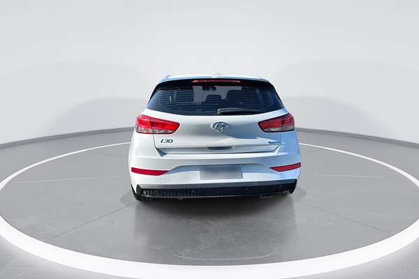 2021 Hyundai i30 Active PD.V4