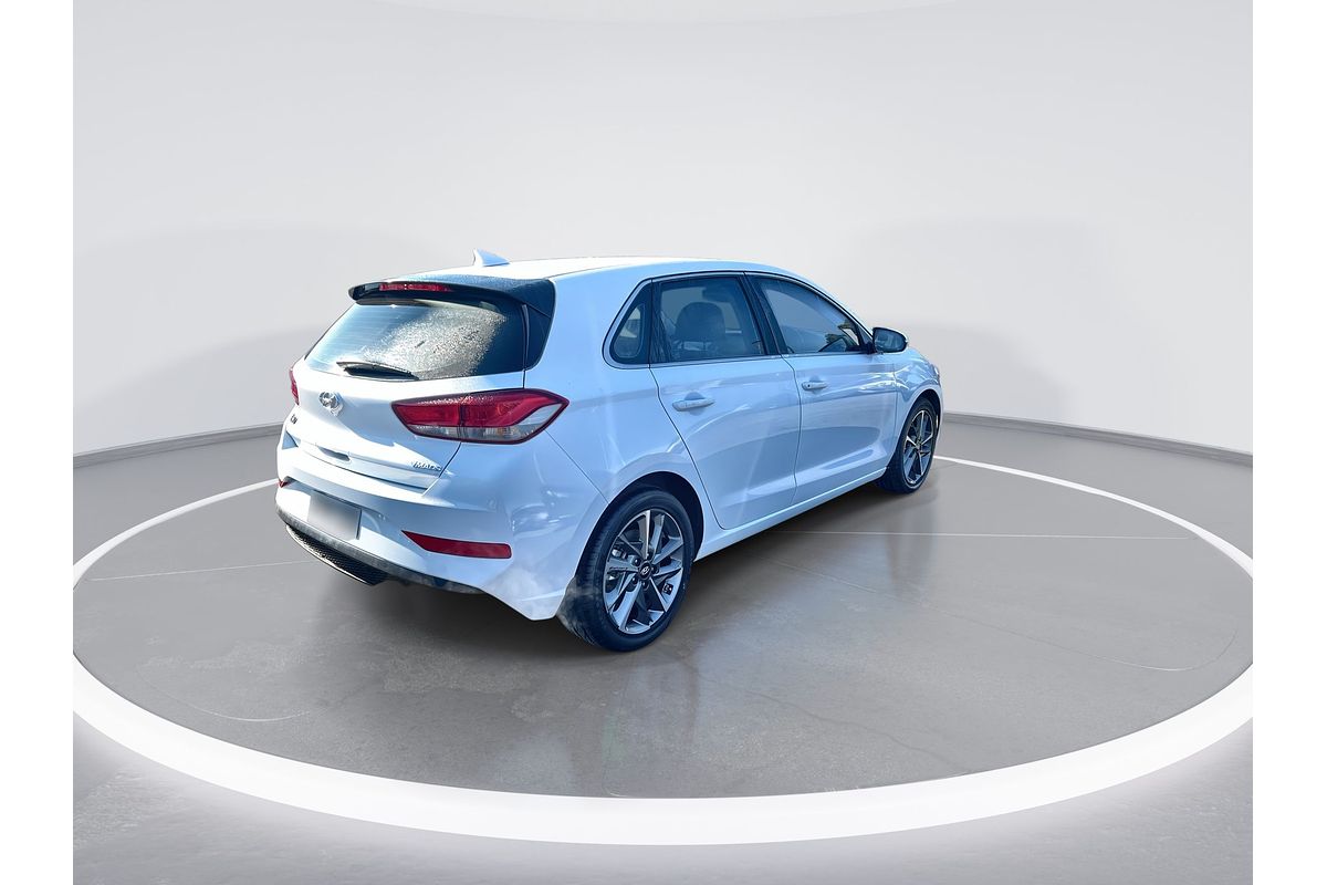 2021 Hyundai i30 Active PD.V4