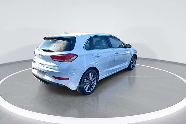 2021 Hyundai i30 Active PD.V4