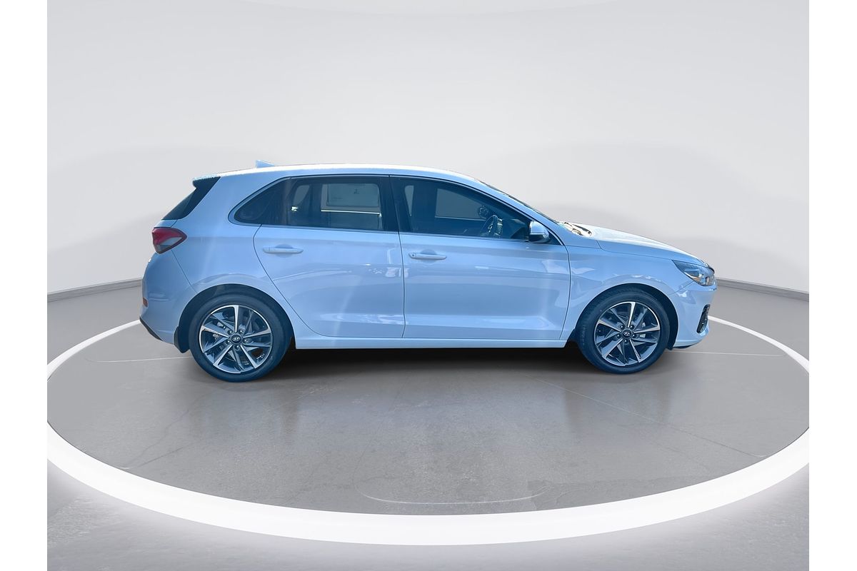 2021 Hyundai i30 Active PD.V4