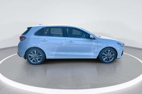 2021 Hyundai i30 Active PD.V4