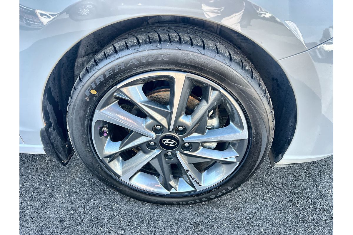 2021 Hyundai i30 Active PD.V4