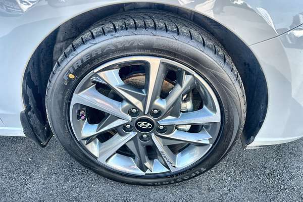 2021 Hyundai i30 Active PD.V4