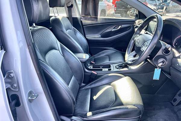 2021 Hyundai i30 Active PD.V4