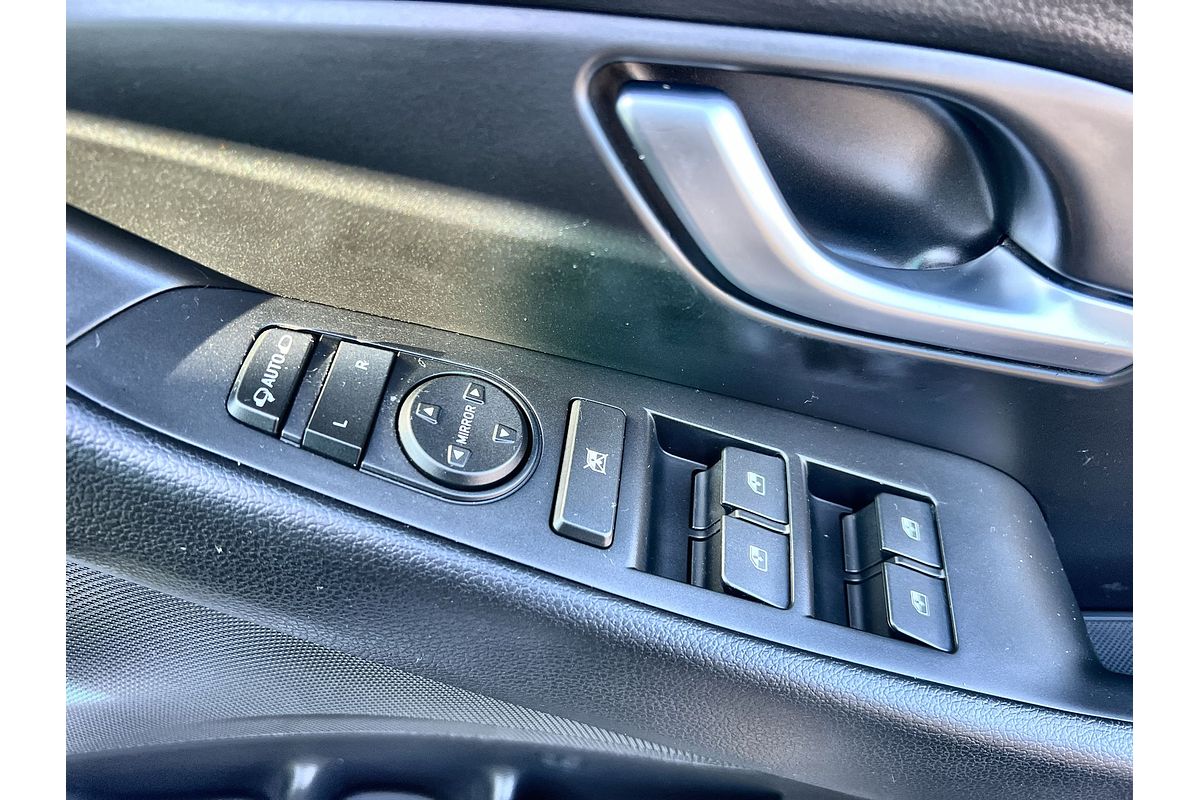 2021 Hyundai i30 Active PD.V4
