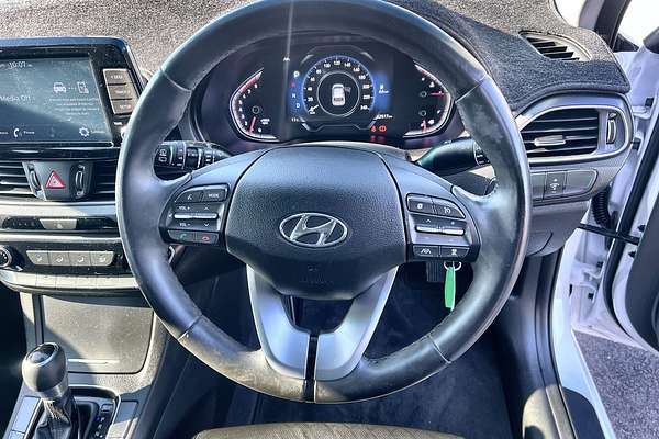 2021 Hyundai i30 Active PD.V4