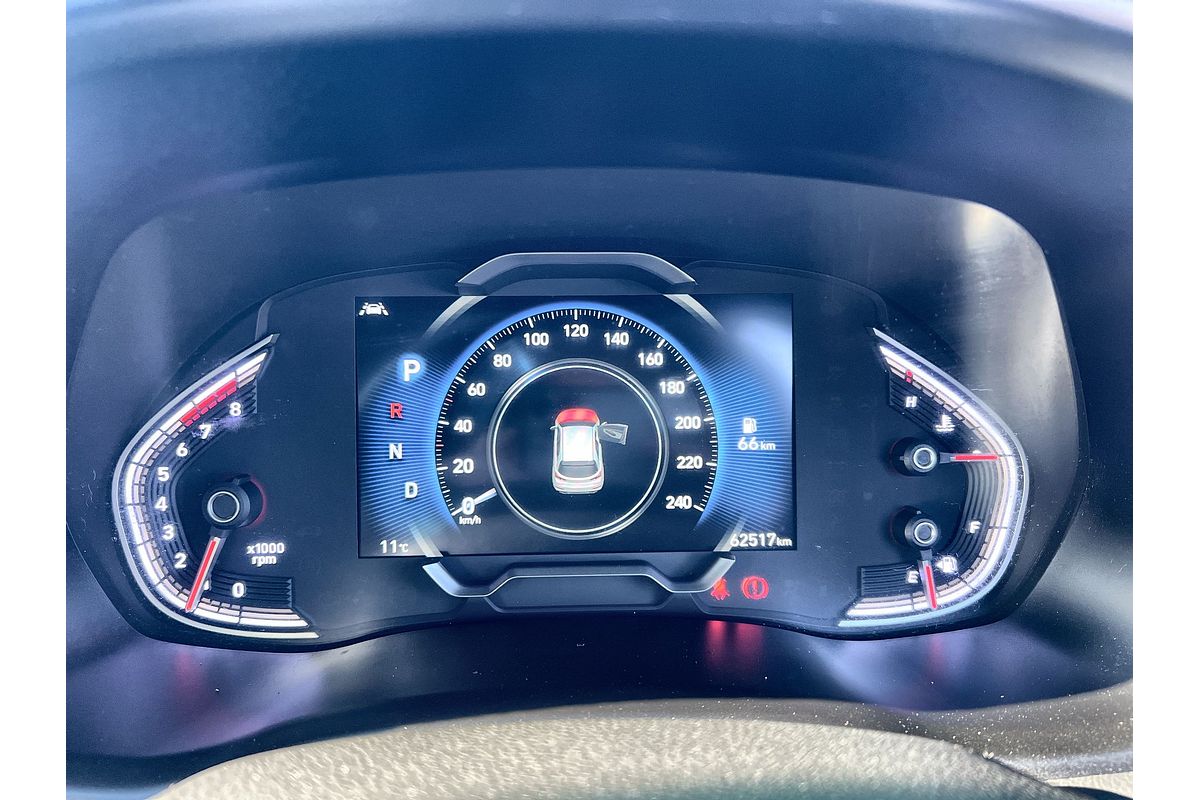 2021 Hyundai i30 Active PD.V4