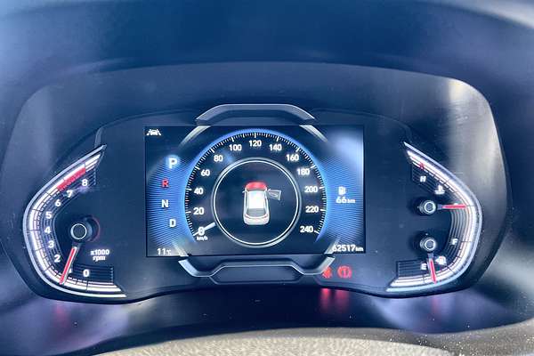 2021 Hyundai i30 Active PD.V4
