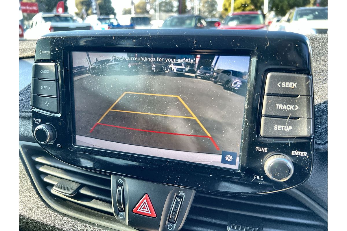 2021 Hyundai i30 Active PD.V4