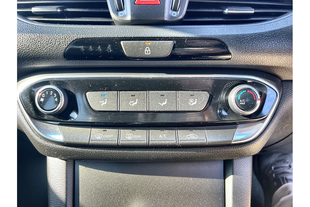 2021 Hyundai i30 Active PD.V4