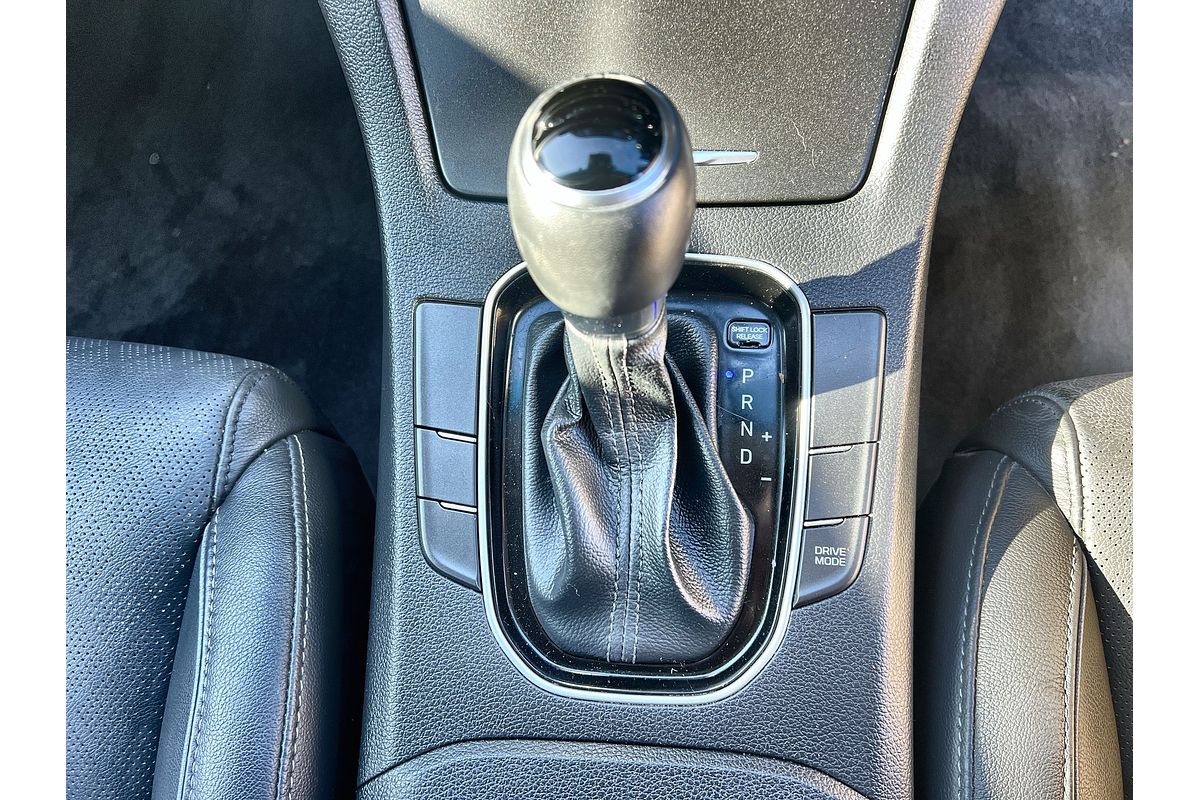 2021 Hyundai i30 Active PD.V4