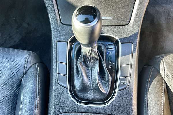 2021 Hyundai i30 Active PD.V4