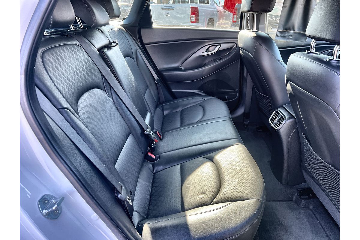 2021 Hyundai i30 Active PD.V4