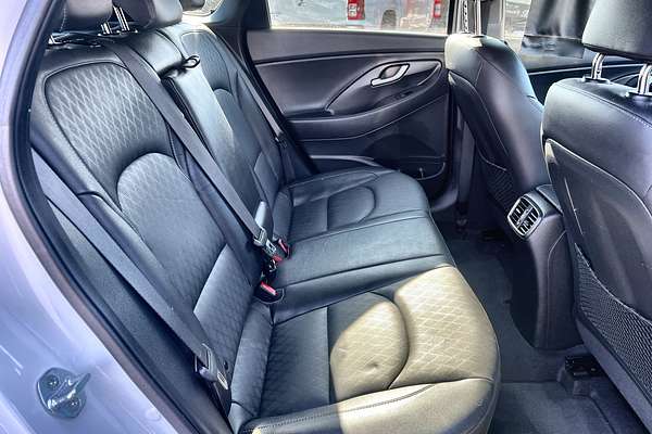 2021 Hyundai i30 Active PD.V4