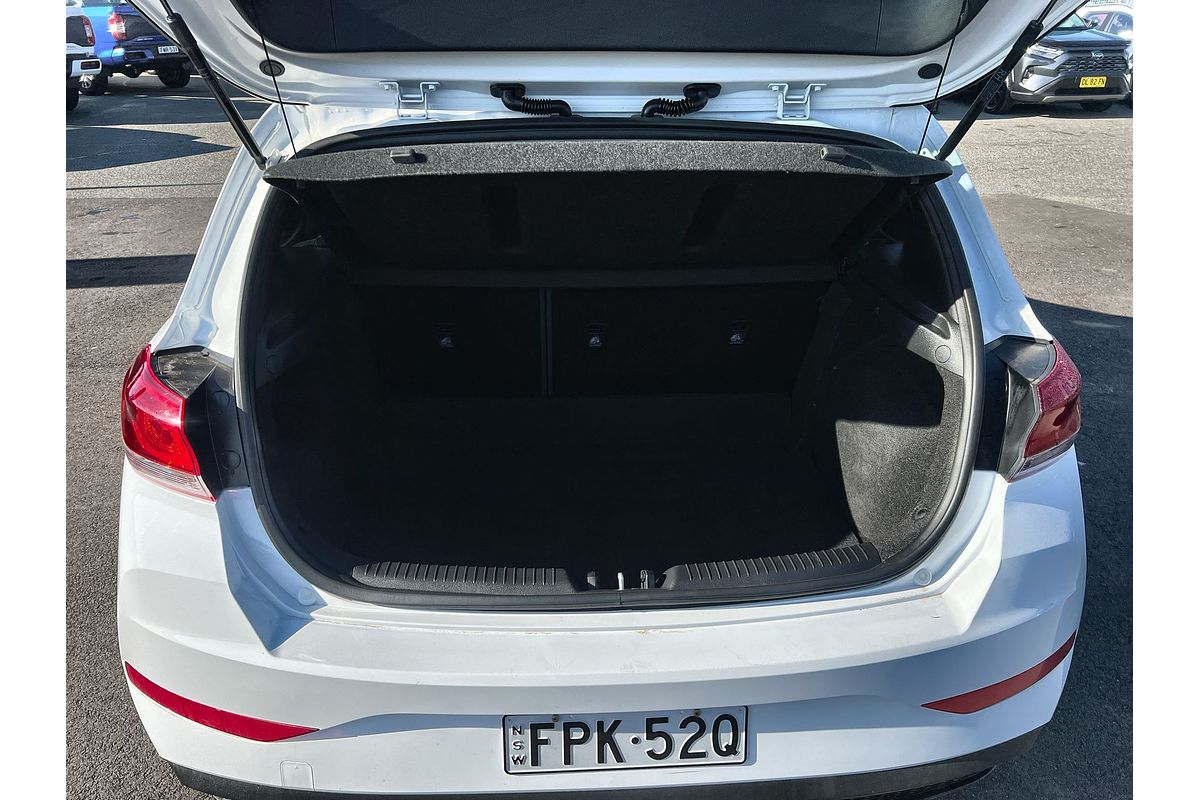 2021 Hyundai i30 Active PD.V4