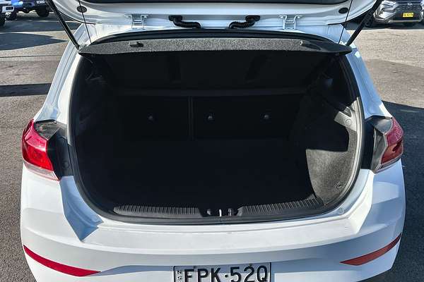 2021 Hyundai i30 Active PD.V4