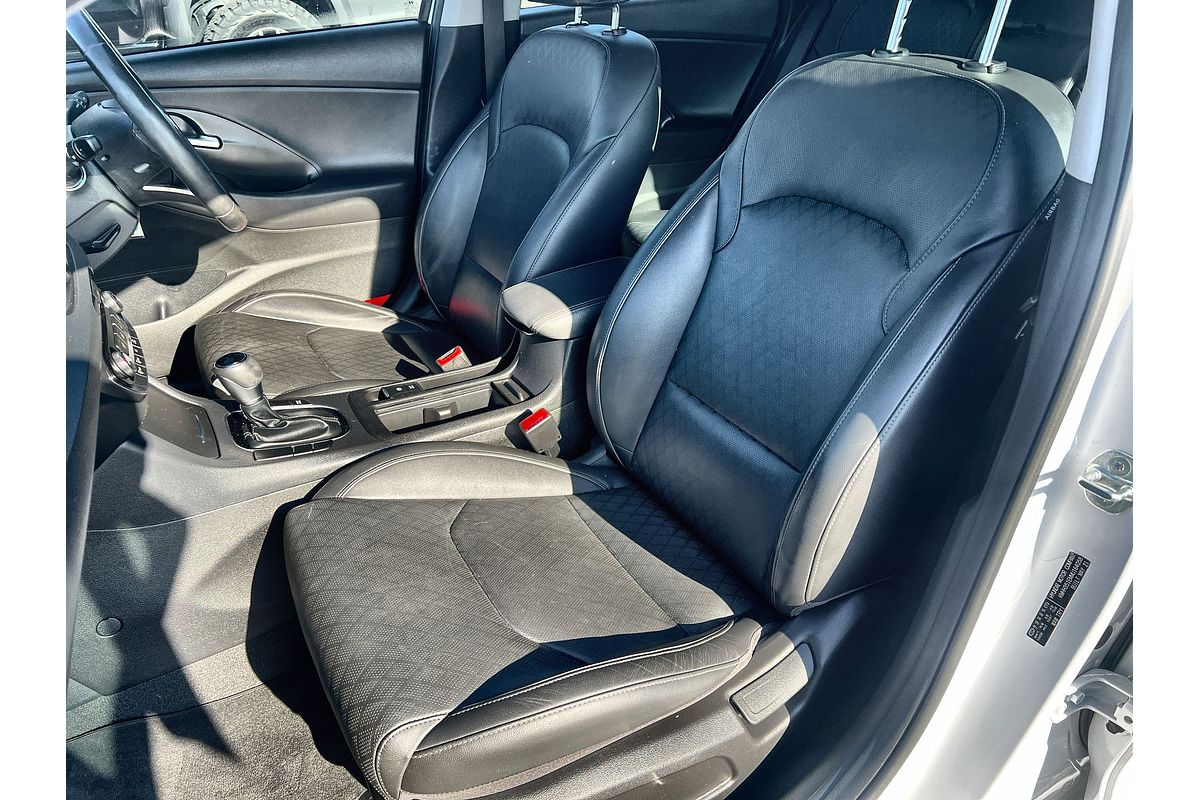 2021 Hyundai i30 Active PD.V4