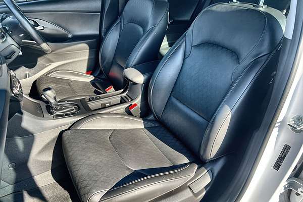 2021 Hyundai i30 Active PD.V4