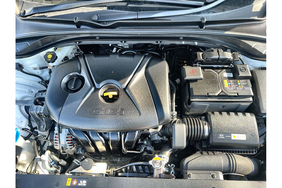 2021 Hyundai i30 Active PD.V4