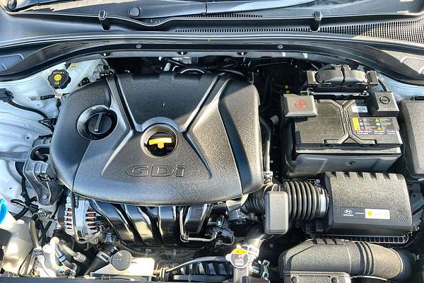 2021 Hyundai i30 Active PD.V4