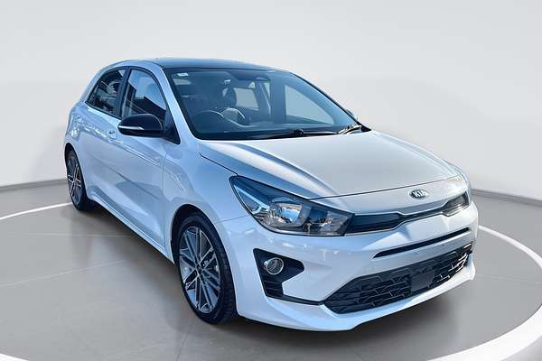 2021 Kia Rio Sport YB
