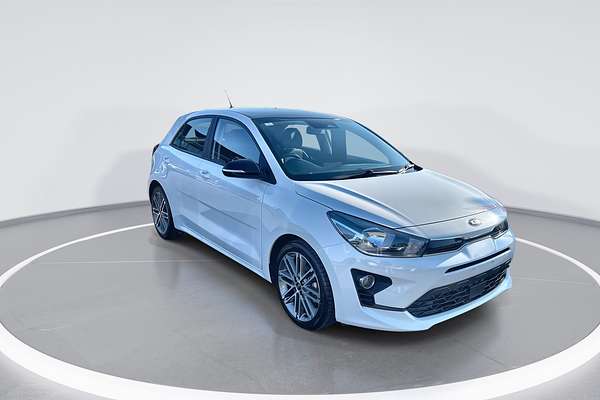 2021 Kia Rio Sport YB