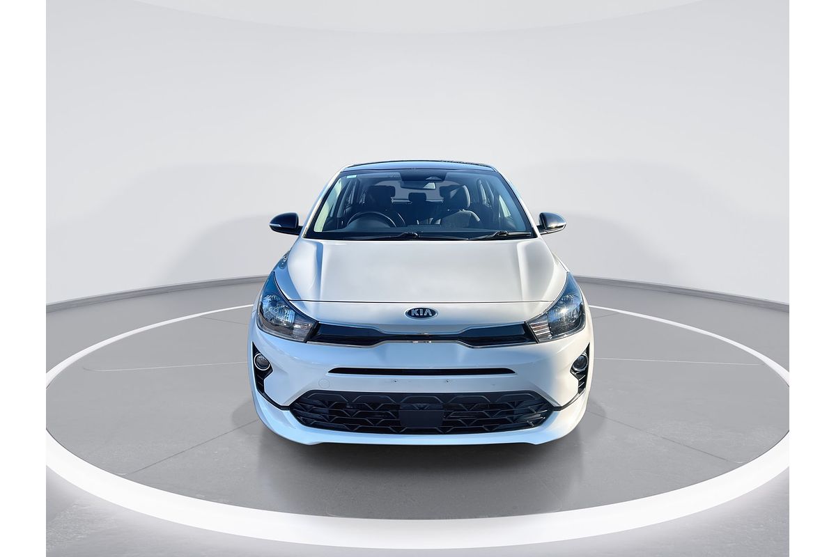2021 Kia Rio Sport YB
