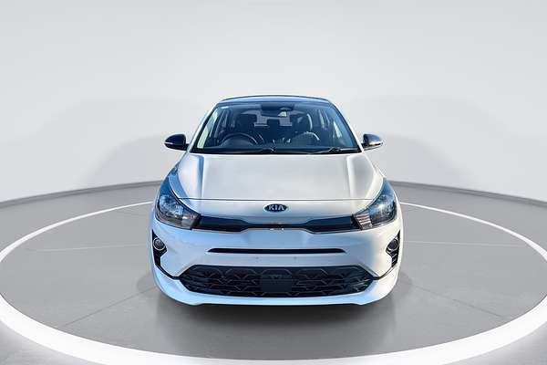 2021 Kia Rio Sport YB