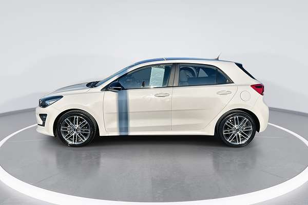 2021 Kia Rio Sport YB