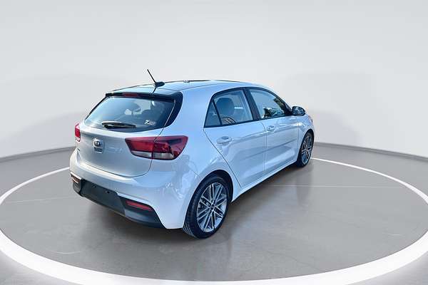 2021 Kia Rio Sport YB