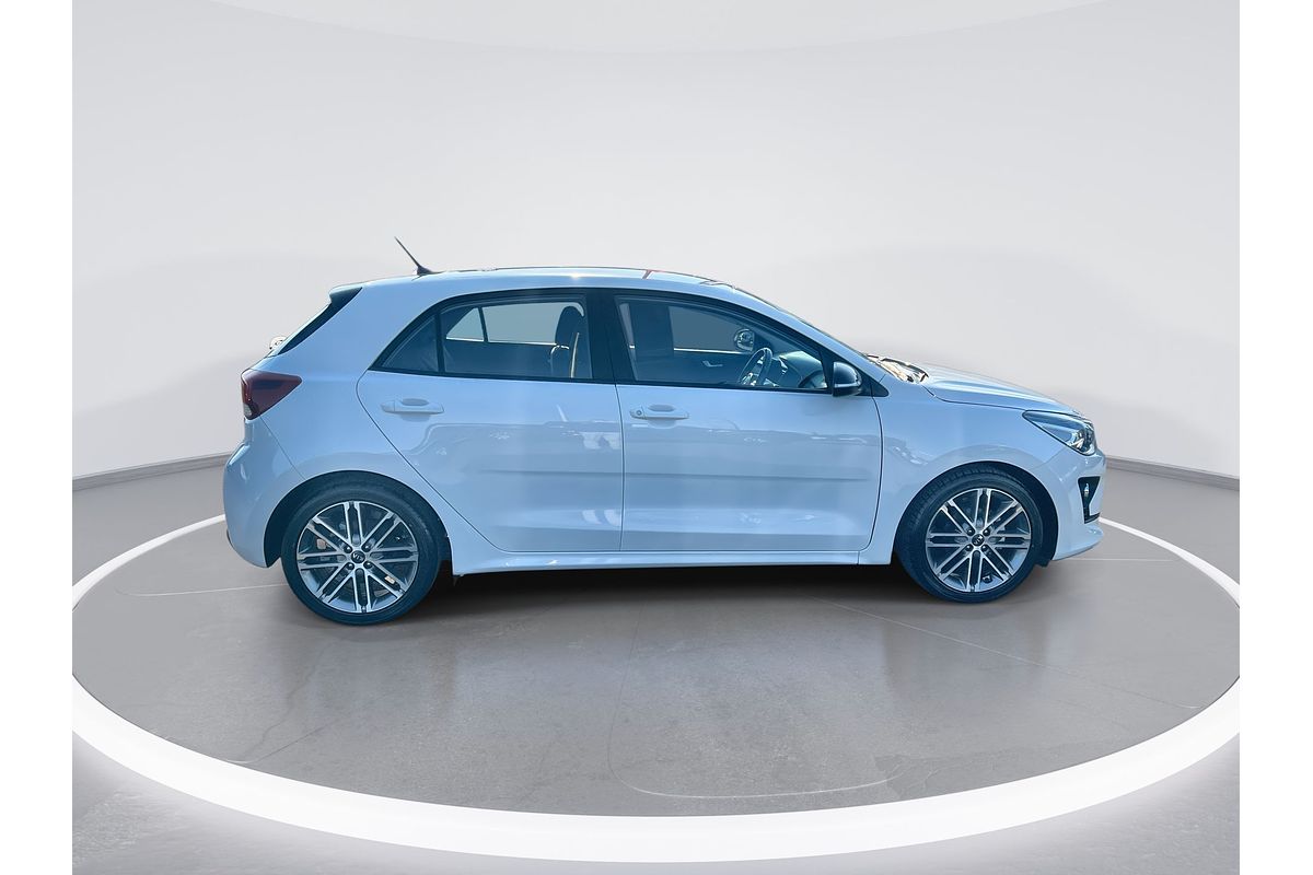 2021 Kia Rio Sport YB