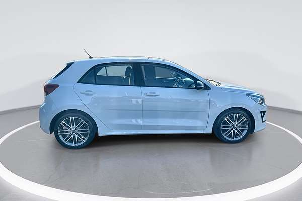 2021 Kia Rio Sport YB