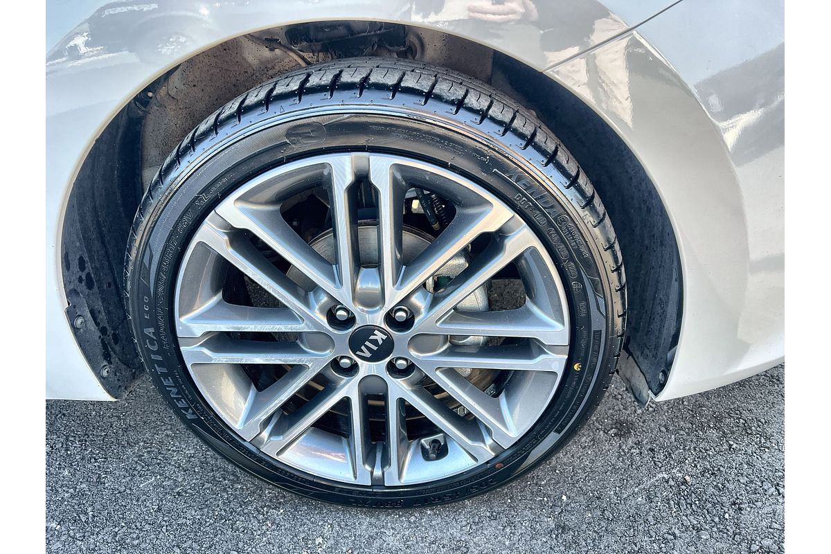 2021 Kia Rio Sport YB