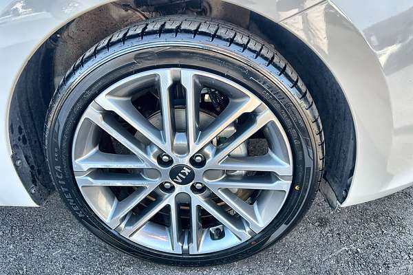 2021 Kia Rio Sport YB