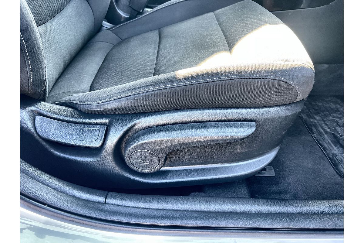 2021 Kia Rio Sport YB
