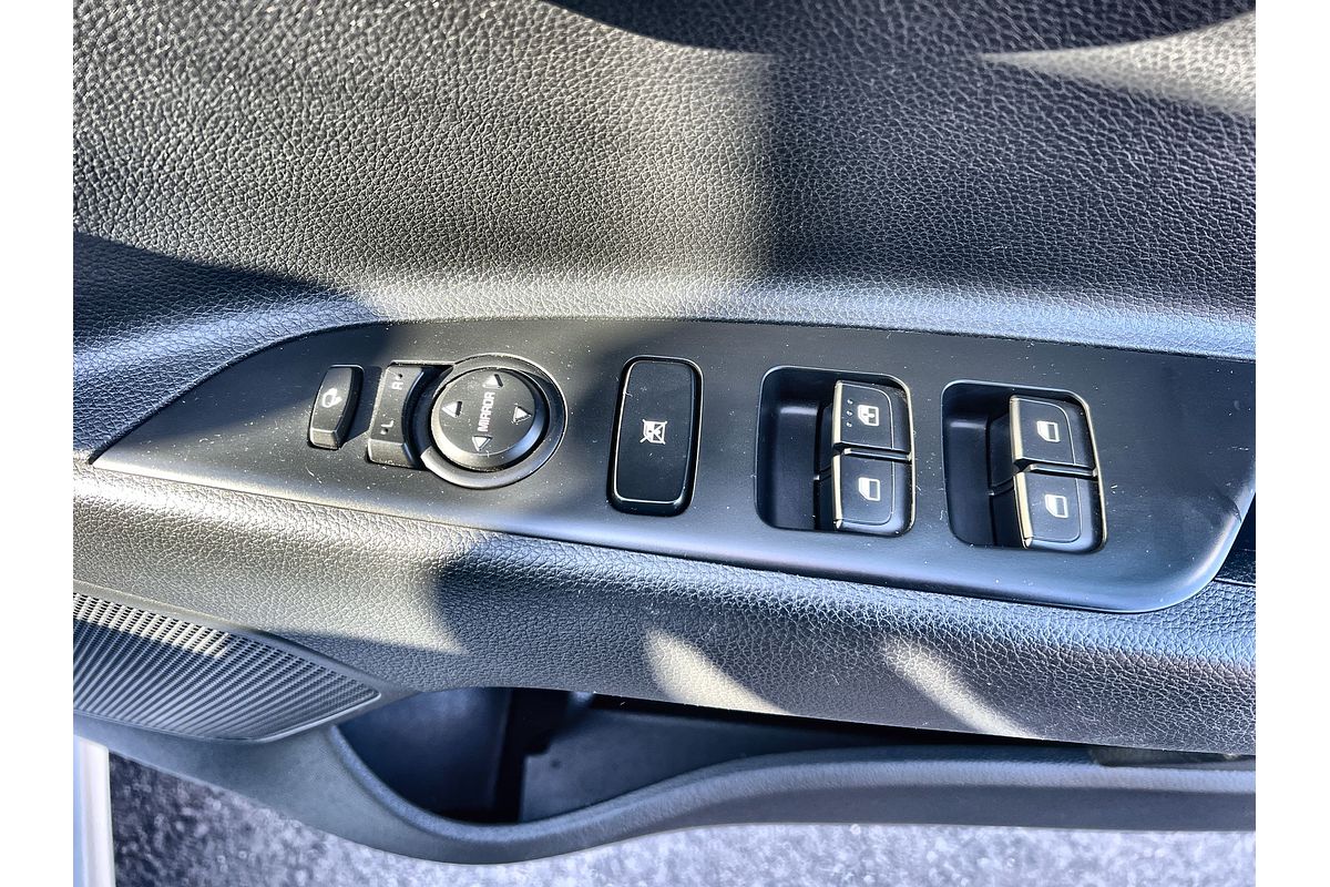2021 Kia Rio Sport YB