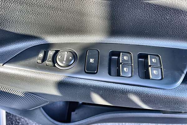2021 Kia Rio Sport YB