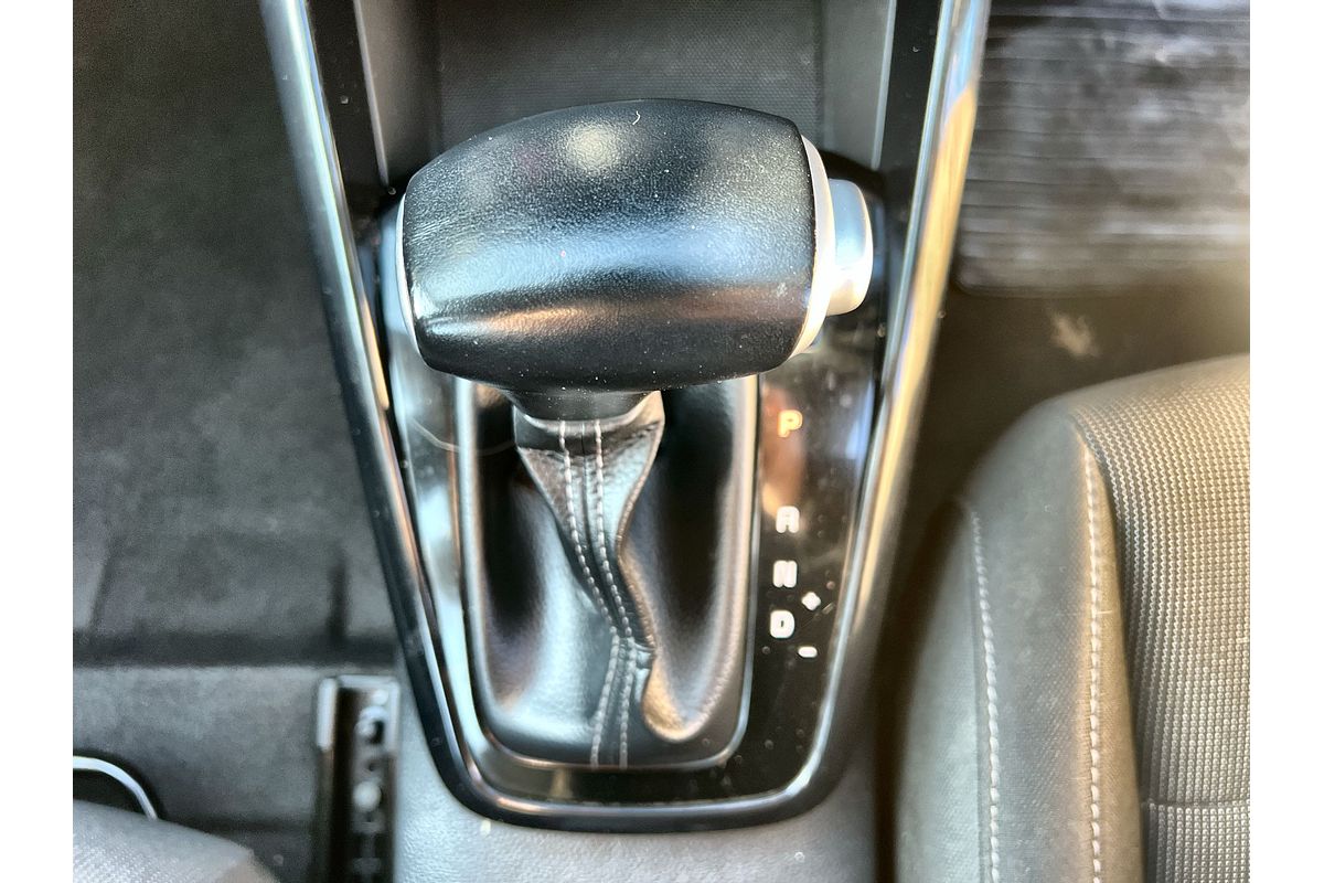 2021 Kia Rio Sport YB