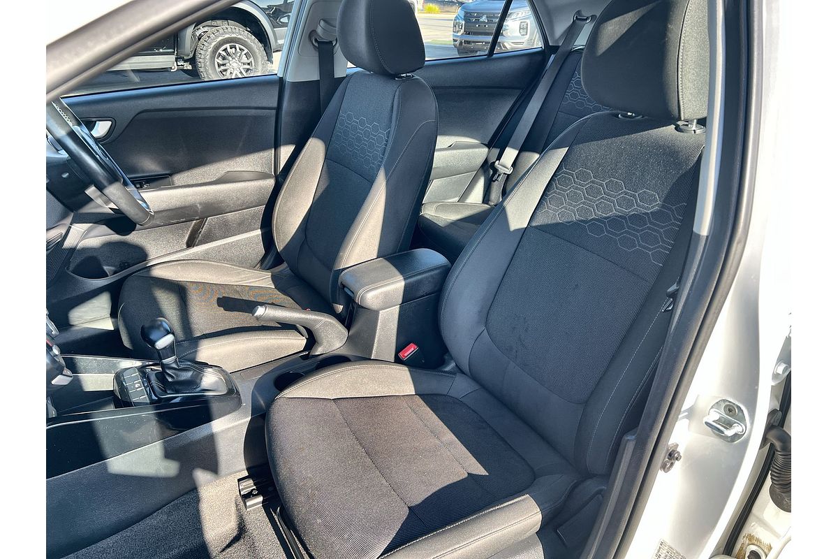 2021 Kia Rio Sport YB