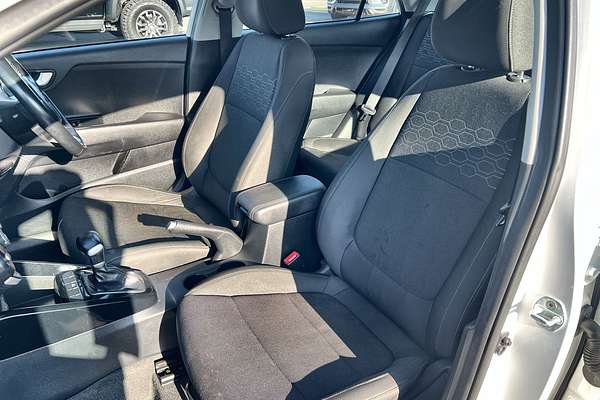 2021 Kia Rio Sport YB