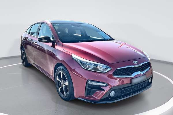 2020 Kia Cerato S BD