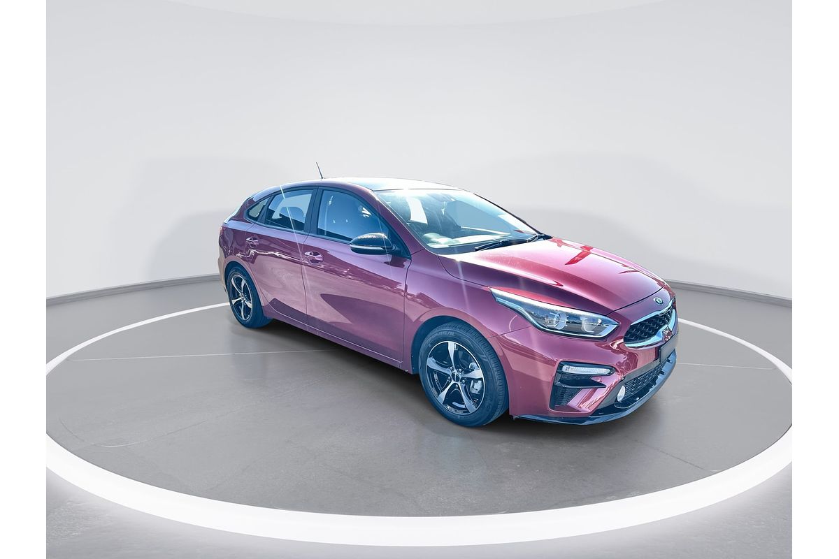 2020 Kia Cerato S BD