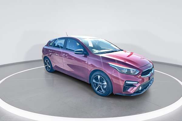 2020 Kia Cerato S BD