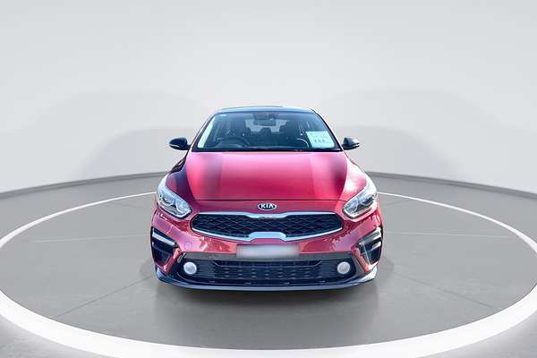 2020 Kia Cerato S BD