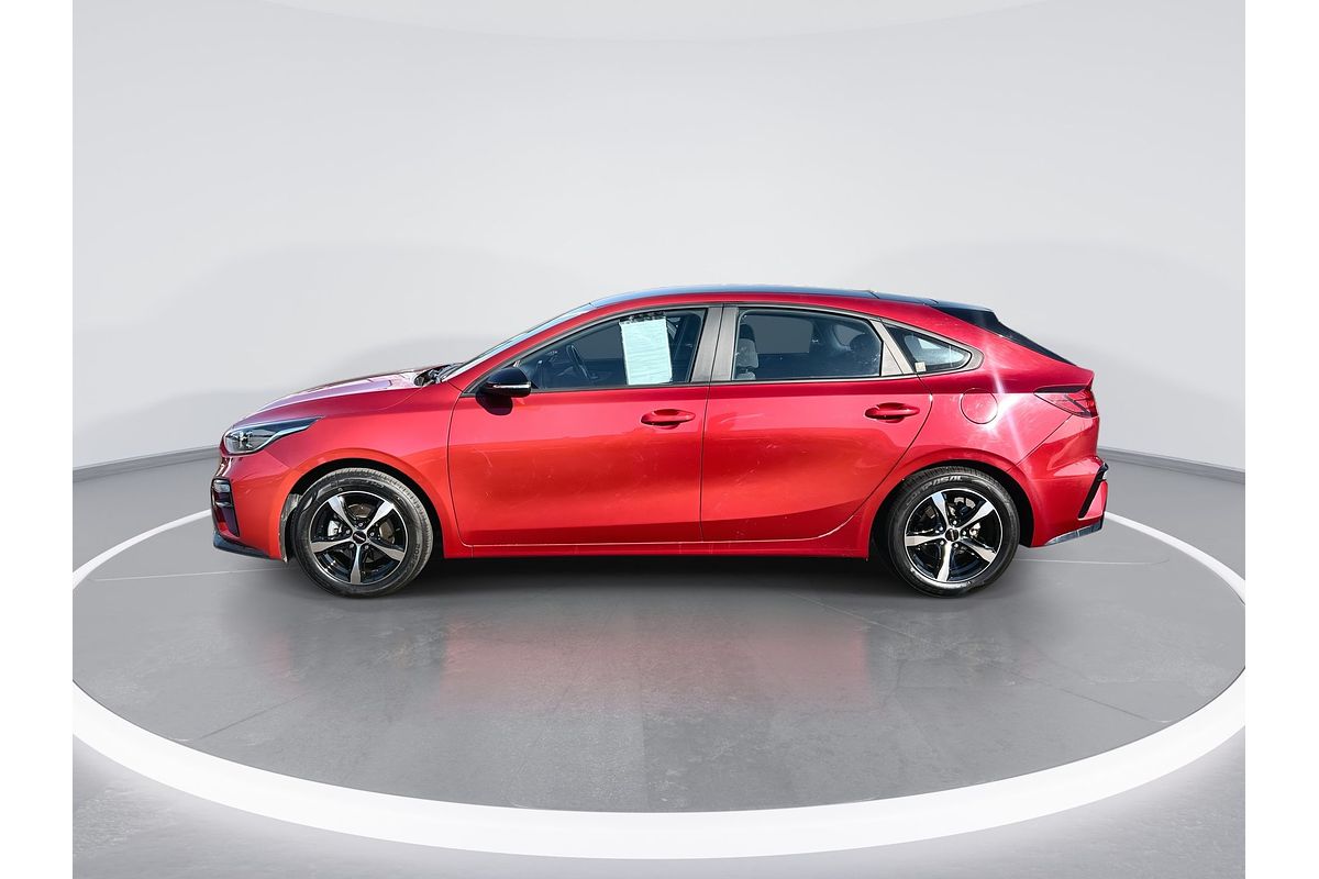 2020 Kia Cerato S BD