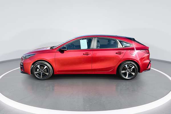 2020 Kia Cerato S BD